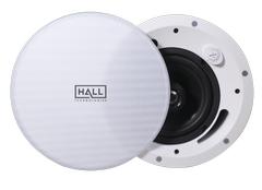 Hall Technologies In-Ceiling Speaker - In-Ceiling Speaker