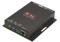 Hall Technologies HDBaseT receiver - HDBaseT receiver for use with the EX-HDBT3-TX100