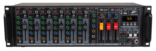 JB Systems LIVERACK-10 (B08405)