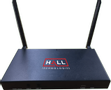 Hall Technologies 3X1 BYOD Presentation Switch - 3X1 BYOD Presentation Switch