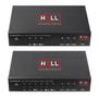 Hall Technologies TX-RX Soft Codec Switches - TX-RX Soft Codec Switches for UC USB Work Flows