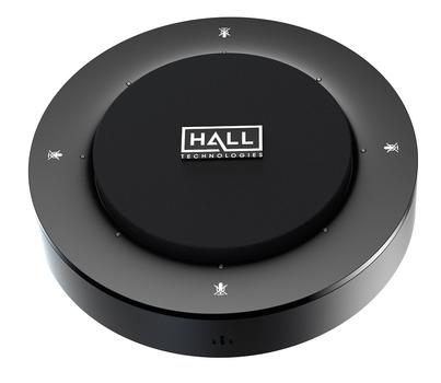 Hall Technologies Satellite Microphone Extention Connect up to 3 - Satellite Micropjone Extention Connect up to 3 (HT-SATELLITE-EXT)