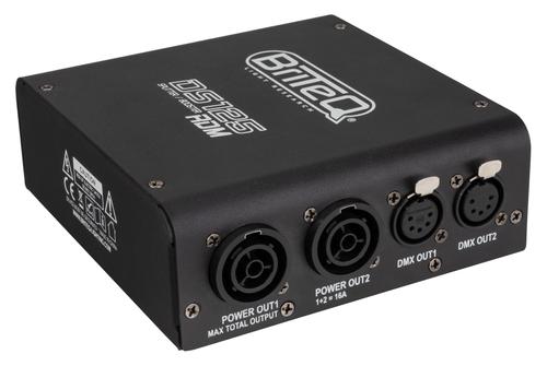 Briteq DS125-RDM (B05039)