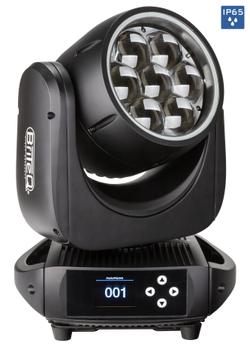 Briteq BTX-BLIZZARD WASH1 (B05563)