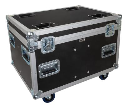 JV Case MOVING HEAD CASE 8 (B03305)