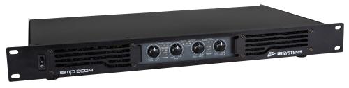 JB Systems AMP200.4 (B08131)