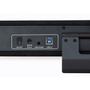 Kindermann CommuniKam KVB120 4K Videobar - mikrofoneilla (5004000002)