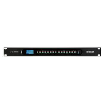 AUDIOPHONY PA DZ-MATRIX (H11393)