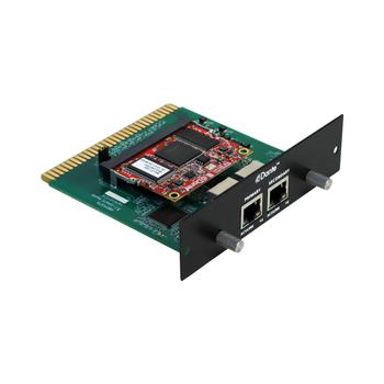 AUDIOPHONY PA DZ-DANTE (H11394)