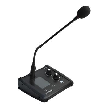 AUDIOPHONY PA DZ-MICDESK (H11395)