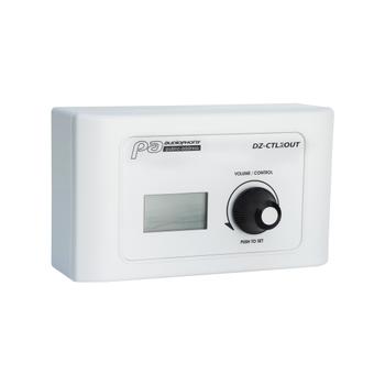 AUDIOPHONY PA DZ-CTL2OUT (H11397)