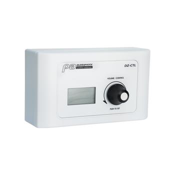AUDIOPHONY PA DZ-CTL (H11398)