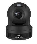 Kato Vision 4K Kääntöpääkamera - 12X, 4K, HDMI+USB3.0+IP+3G-SDI, POE
