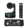 Kato Vision Full HD Kääntöpääkamera - NDI, 20X, NDI|HX, SDI+HDMI+IP+U3,  tally light (KT-HD86AN)
