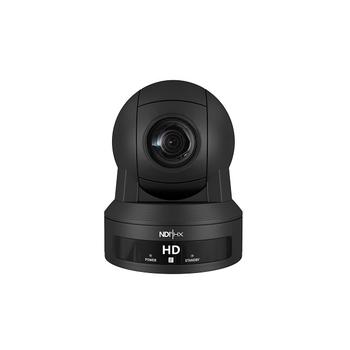 Kato Vision Full HD Kääntöpääkamera - NDI, 30X, NDI|HX, SDI+HDMI+IP+USB3.0,  POE (KT-HD62DBN)