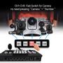 Kato Vision NDI Camera Controller - (KT-510CN)