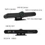 Kato Vision Videobar - 4K, Fix zoom, speaker/ microphone (KT-A32)