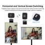 Kato Vision Webcam - 4K, Fix zoom, Fast focus (KT-A40)