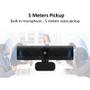 Kato Vision Webcam - USB3.0, 4K, Fix zoom, Built-in microphone (KT-A20)