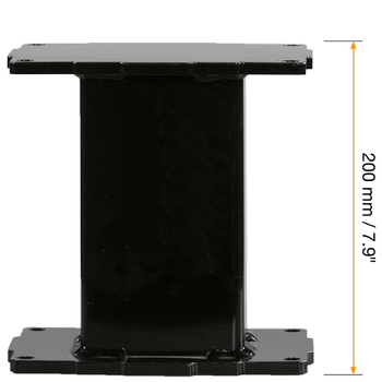 Conen Mounts 20cm korotusosa - (CCEL-EXT20)