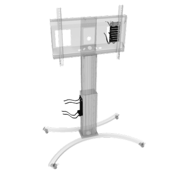 Conen Mounts MiniPC kiinnitysteline - (MINI-UNI)