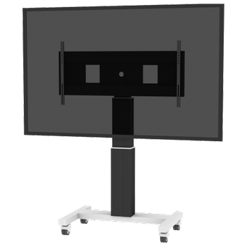 Conen Mounts Sähkösäätöinen kärry - 50cm säätöalue,  musta, VESA 1200 (SCEXLB)