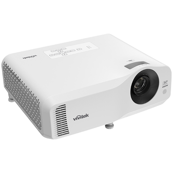 VIVITEK WXGA Laserprojektori 4200lm, WXGA - 1, 54-1, 86:1 (DW2650Z)