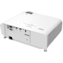 VIVITEK WXGA Laserprojektori 4200lm, WXGA - 1, 54-1, 86:1 (DW2650Z)