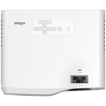 VIVITEK FullHD Laserprojektori,  4000lm - 1, 47-1, 75:1 (DH2661Z)