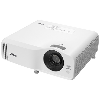 VIVITEK FullHD Laserprojektori,  4000lm - 1, 47-1, 75:1 (DH2661Z)