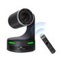 Kato Vision Full HD Kääntöpääkamera - NDI, 30X, NDI|HX, SDI+HDMI+IP+U3,  tally light (KT-HD86DBN)