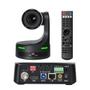 Kato Vision Full HD Kääntöpääkamera - NDI, 30X, NDI|HX, SDI+HDMI+IP+U3,  tally light (KT-HD86DBN)