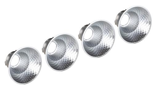 Briteq BT-VENUELITE4 REFL.CUPS 60DEG (B05183)
