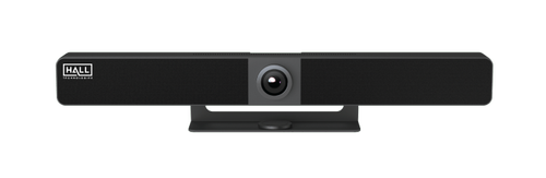Hall Technologies Conference Room Videobar with 4K AI Camera - Conference Room Videobar with 4K AI Camera (HT-CALIPSO)