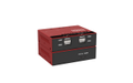 Hall Technologies 4-port USB2.0 extender set, 50m -