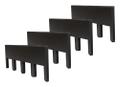 JV Case LIGHT BARS 1 - DIVIDER SET B