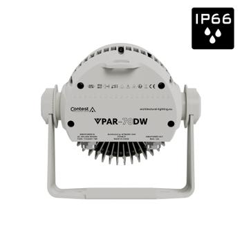CONTEST VPAR-70DW (H11553)