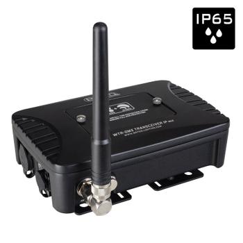 Briteq WTR-DMX TRANSCEIVER IP Mk2 (B05041)