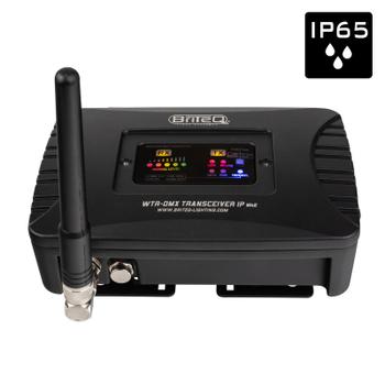 Briteq WTR-DMX TRANSCEIVER IP Mk2 (B05041)