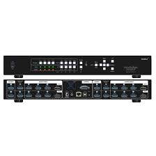 GeoBox Dual channel 4k IN/OUT edge blending processor - (UD102)
