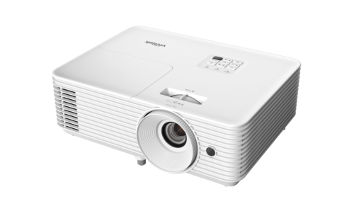 VIVITEK FullHD projektori (DH380)