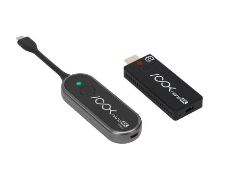 RGBlink ASK nano 4K USB-C (450-2003-01-0)