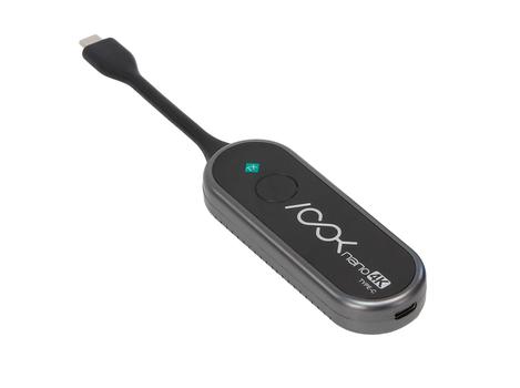 RGBlink ASK nano 4K USB-C (450-2003-01-0)