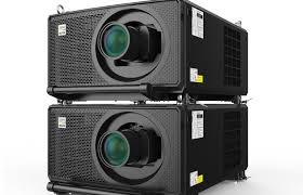 DIGITAL PROJECTION TITAN Laser 47000 WUXGA (121-653)