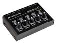 JB Systems NANOMIX-4BT