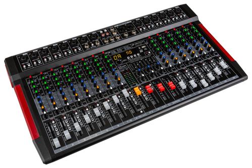 JB Systems LIVE-16 (B08406)