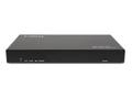 TightAV AU-202-DA | 2x2 Dante Interface With 2 Mic/Line Inputs and 2 Line Outputs (AU-202-DA)