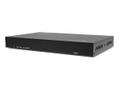 TightAV AU-202-DA | 2x2 Dante Interface With 2 Mic/Line Inputs and 2 Line Outputs (AU-202-DA)