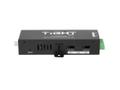TightAV AU-X2OPRO-DA | Dante 2ch PRO output adapter incl output sensitivity (AU-X2OPRO-DA)