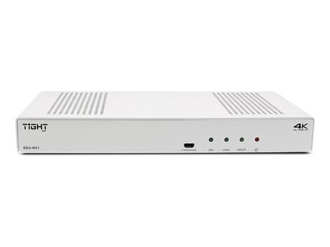 TightAV EDU-H201AUC-KIT (EDU-RX1, EDU-TX1, EDU-PAD1) | All-In-One HDBT Eductional Kit (EDU-H201AUC-KIT)